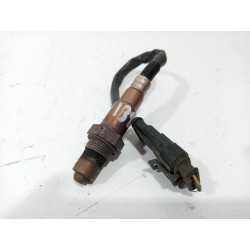 Recambio de sonda lambda para fiat punto berlina (188) 1.2 8v active referencia OEM IAM   
