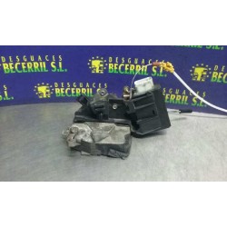Recambio de cerradura puerta trasera izquierda para bmw serie 5 berlina (e39) 530d referencia OEM IAM 51228125671  