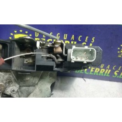 Recambio de cerradura puerta trasera izquierda para bmw serie 5 berlina (e39) 530d referencia OEM IAM 51228125671  