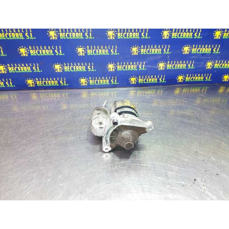 Recambio de motor arranque para citroen c2 audace referencia OEM IAM 9633292480 Recambio de motor arranque para citroen c2 audace referencia OEM IAM 9633292480