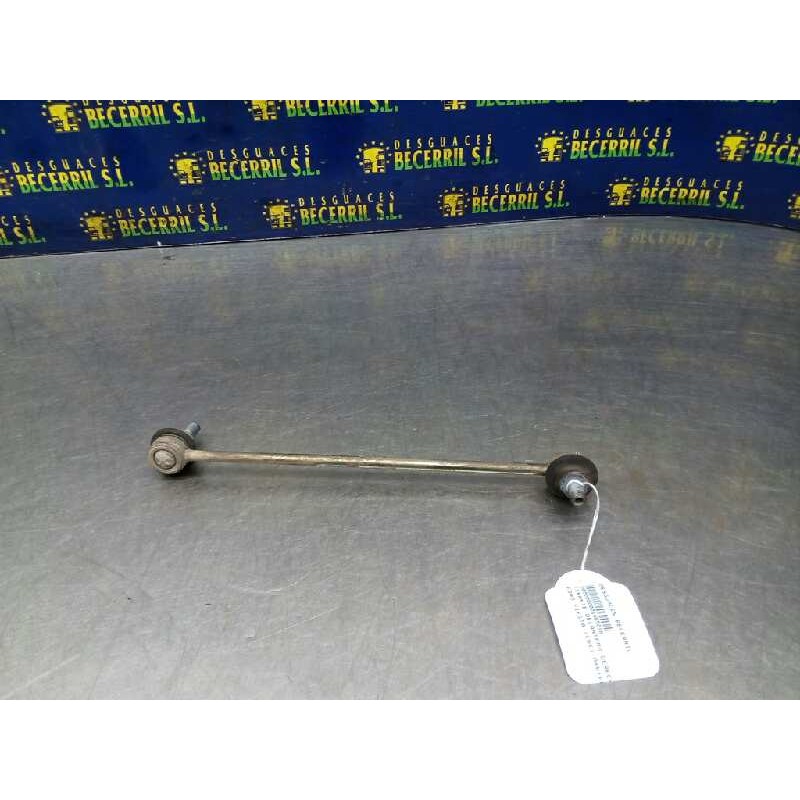 Recambio de tirante delantero derecho para ford fiesta (cbk) ambiente referencia OEM IAM Recambio de tirante delantero derecho para ford fiesta (cbk) ambiente referencia OEM IAM