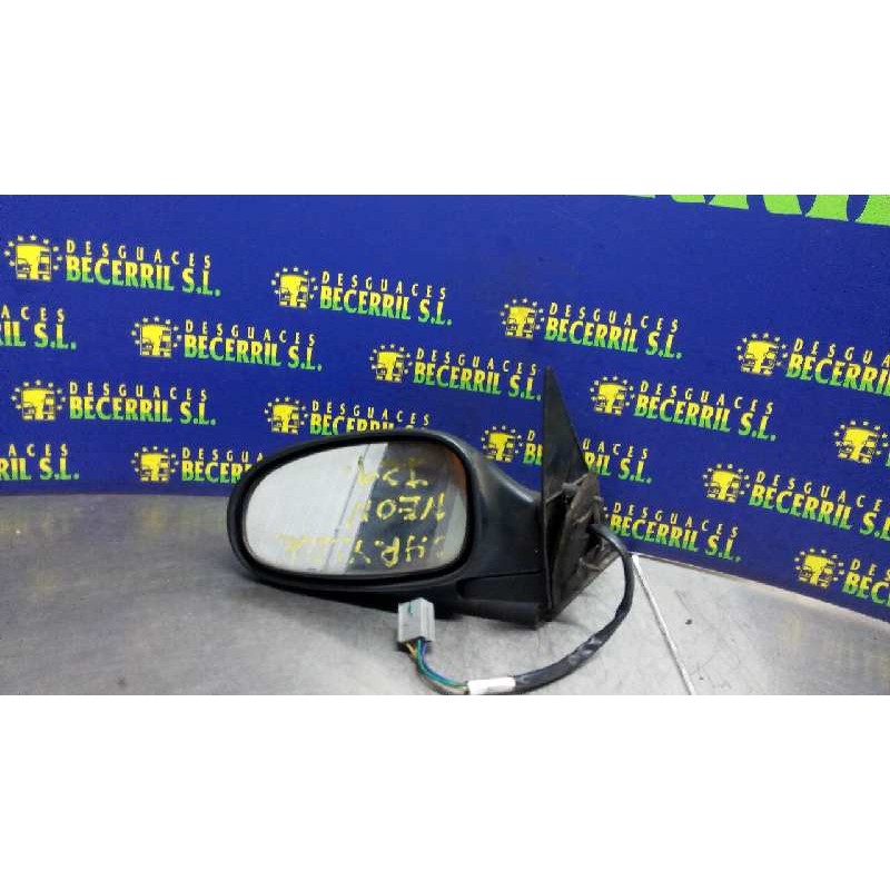 Recambio de retrovisor izquierdo para chrysler neon (pl) 2.0 le referencia OEM IAM 011674 Recambio de retrovisor izquierdo para chrysler neon (pl) 2.0 le referencia OEM IAM 011674