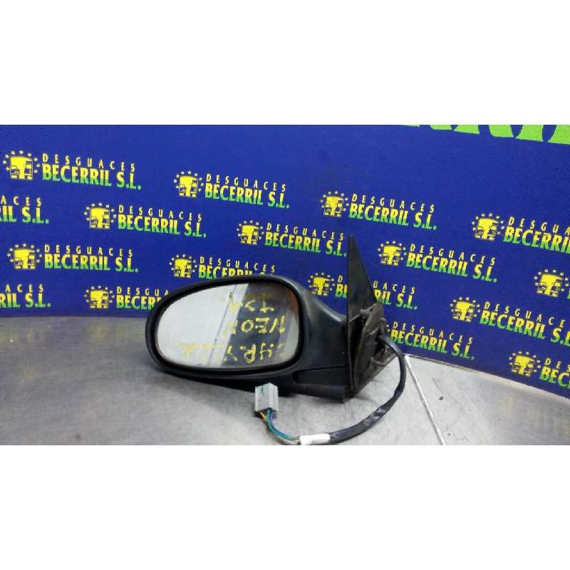 Recambio de retrovisor izquierdo para chrysler neon (pl) 2.0 le referencia OEM IAM 011674  