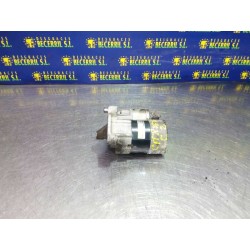 Recambio de motor arranque para citroen c2 audace referencia OEM IAM 9633292480  