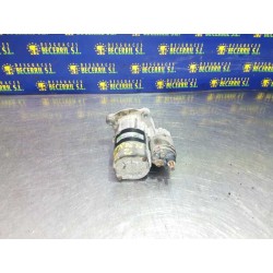 Recambio de motor arranque para citroen c2 audace referencia OEM IAM 9633292480  