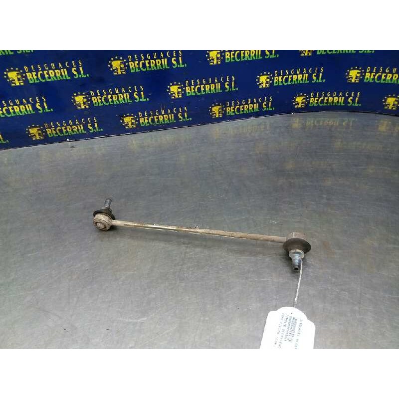 Recambio de tirante delantero izquierdo para ford fiesta (cbk) ambiente referencia OEM IAM Recambio de tirante delantero izquierdo para ford fiesta (cbk) ambiente referencia OEM IAM