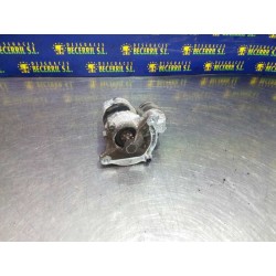 Recambio de motor arranque para citroen c2 audace referencia OEM IAM 9633292480  