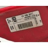 Recambio de piloto trasero derecho para opel corsa d enjoy referencia OEM IAM 13186351  