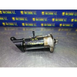 Recambio de motor arranque para volvo s70 berlina 2.3 turbo cat referencia OEM IAM 0001108166  