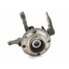 Recambio de mangueta delantera izquierda para renault 19 hatchback (b/c53) tde referencia OEM IAM   