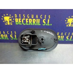 Recambio de maneta interior delantera derecha para renault megane ii classic berlina confort authentique referencia OEM IAM   