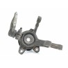 Recambio de mangueta delantera izquierda para renault 19 hatchback (b/c53) tde referencia OEM IAM   