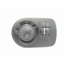 Recambio de mando luces para seat leon (1p1) sport referencia OEM IAM 1P1941431B  
