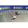 Recambio de elevalunas delantero derecho para mitsubishi galant berlina (ea0) 2500 v6 24v referencia OEM IAM MR280666 0620200091