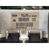 Recambio de cuadro instrumentos para chrysler voyager (gs) 2.4 referencia OEM IAM P04685624 TN2574102260 