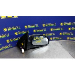 Recambio de retrovisor derecho para daewoo lacetti se referencia OEM IAM 015758  