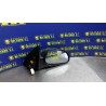 Recambio de retrovisor derecho para daewoo lacetti se referencia OEM IAM 015758  