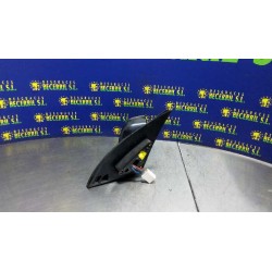 Recambio de retrovisor derecho para daewoo lacetti se referencia OEM IAM 015758  