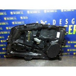 Recambio de elevalunas delantero derecho para ford fiesta (cbk) ambiente referencia OEM IAM 2S61A045H16A  