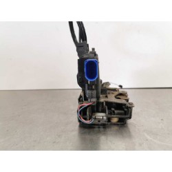 Recambio de cerradura puerta delantera izquierda para skoda fabia (6y2/6y3) classic referencia OEM IAM   