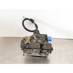 Recambio de cerradura puerta delantera izquierda para skoda fabia (6y2/6y3) classic referencia OEM IAM   