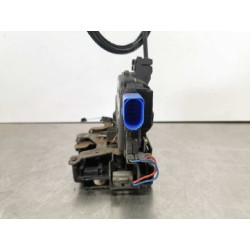 Recambio de cerradura puerta delantera derecha para skoda fabia (6y2/6y3) classic referencia OEM IAM   