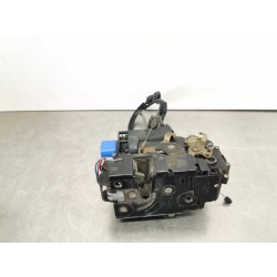 Recambio de cerradura puerta delantera derecha para skoda fabia (6y2/6y3) classic referencia OEM IAM   