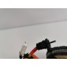 Recambio de anillo airbag para hyundai coupe (gk) 1.6 fx referencia OEM IAM HC0M1N0453  