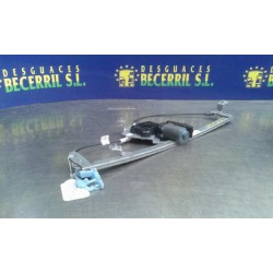 Recambio de elevalunas delantero izquierdo para renault scenic ii exception referencia OEM IAM   