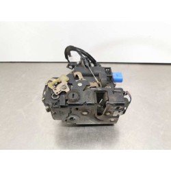 Recambio de cerradura puerta trasera izquierda para skoda fabia (6y2/6y3) classic referencia OEM IAM   