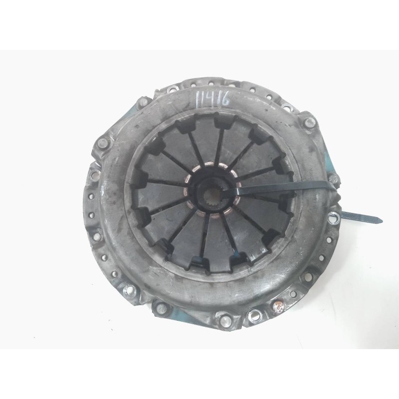 Recambio de kit de embrague para hyundai coupe (gk) 1.6 fx referencia OEM IAM   