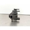 Recambio de valvula aire adicional para renault megane ii berlina 5p authentique referencia OEM IAM 8200201099  