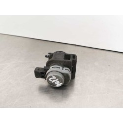 Recambio de valvula aire adicional para renault megane ii berlina 5p authentique referencia OEM IAM 8200201099  