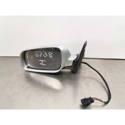 Recambio de retrovisor izquierdo para seat toledo (1m2) select referencia OEM IAM   