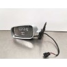 Recambio de retrovisor izquierdo para seat toledo (1m2) select referencia OEM IAM   