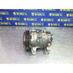 Recambio de compresor aire acondicionado para nissan primera berlina (p11) básico referencia OEM IAM 926009F500  