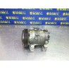 Recambio de compresor aire acondicionado para nissan primera berlina (p11) básico referencia OEM IAM 926009F500  