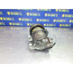 Recambio de compresor aire acondicionado para nissan primera berlina (p11) básico referencia OEM IAM 926009F500  
