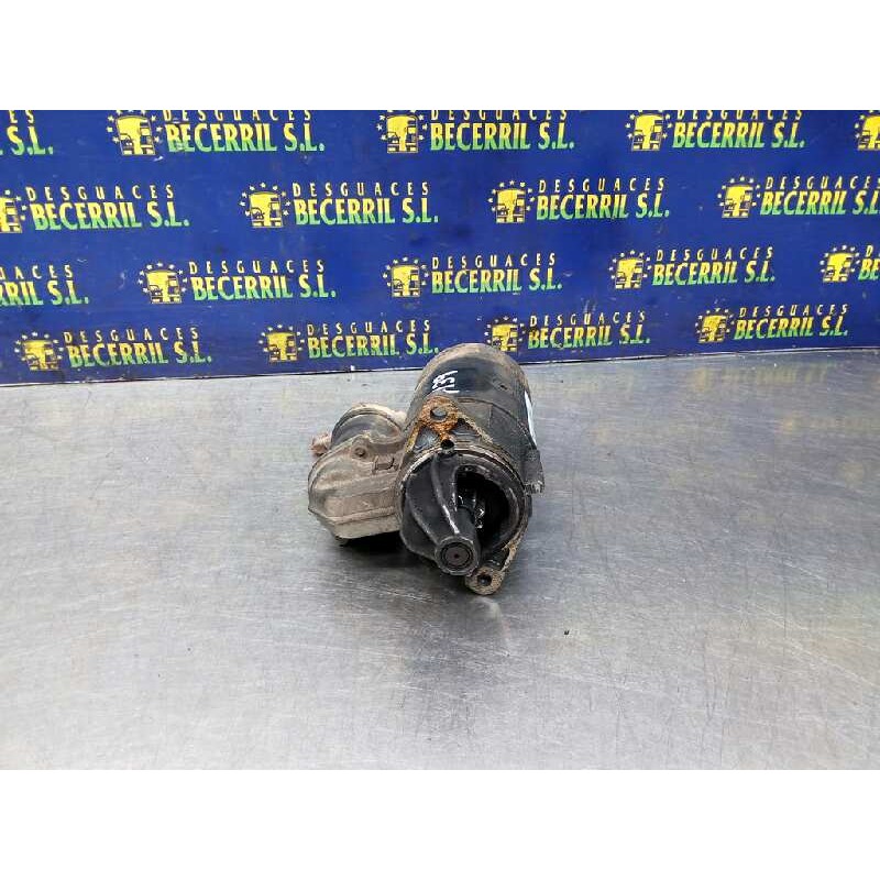 Recambio de motor arranque para opel corsa a cup referencia OEM IAM Recambio de motor arranque para opel corsa a cup referencia OEM IAM