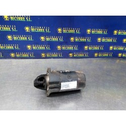 Recambio de motor arranque para opel corsa a cup referencia OEM IAM   
