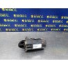 Recambio de motor arranque para opel corsa a cup referencia OEM IAM   