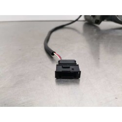 Recambio de retrovisor derecho para seat cordoba berlina (6k2) stella referencia OEM IAM   