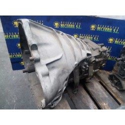 Recambio de caja cambios para mercedes clase c (w201) berlina e 190 (201.024) referencia OEM IAM 2012600201 71621600 021782