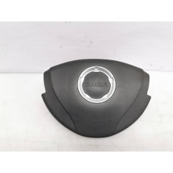 Recambio de airbag delantero izquierdo para dacia sandero ambiance referencia OEM IAM 8200823307  