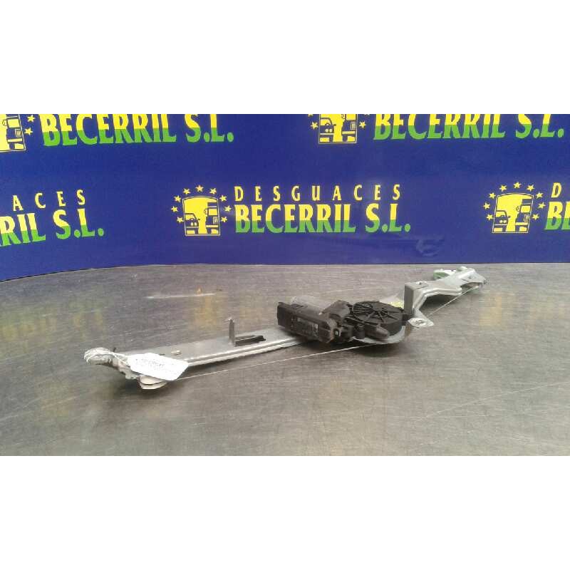 Recambio de elevalunas delantero izquierdo para renault scenic ii confort dynamique referencia OEM IAM Recambio de elevalunas delantero izquierdo para renault scenic ii confort dynamique referencia OEM IAM