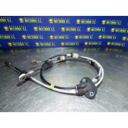 Recambio de cables palanca cambio para ford c-max (cb3) ghia referencia OEM IAM   