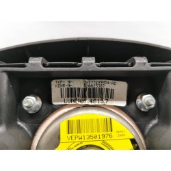 Recambio de airbag delantero izquierdo para dacia sandero ambiance referencia OEM IAM 8200823307  