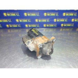 Recambio de motor arranque para renault laguna (b56) 2.2 turbodiesel referencia OEM IAM 0001218153  