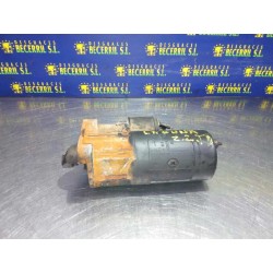 Recambio de motor arranque para renault laguna (b56) 2.2 turbodiesel referencia OEM IAM 0001218153  