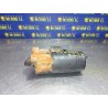 Recambio de motor arranque para renault laguna (b56) 2.2 turbodiesel referencia OEM IAM 0001218153  